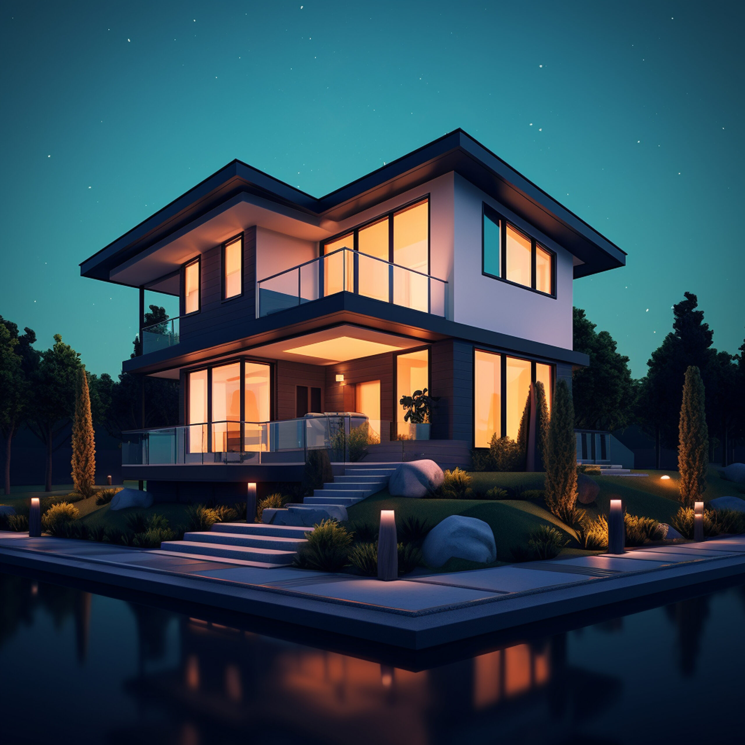 Bring your Dream Infra